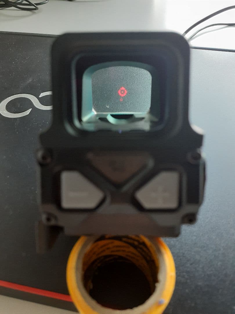 Vortex レッドドットサイト VORTEX Razor AMG UH-1