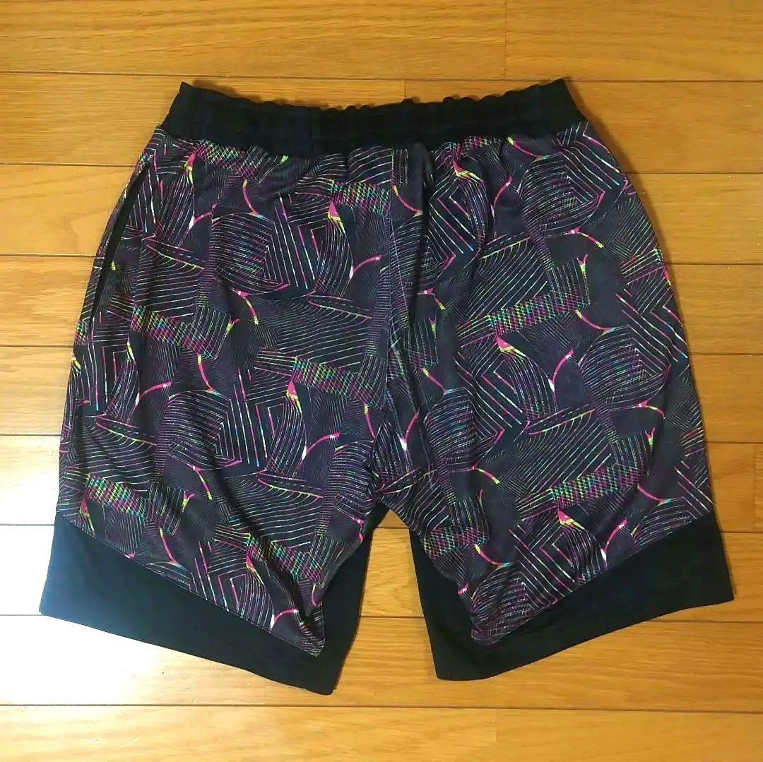 YONEX ヨネックス ハーフパンツ Oサイズ