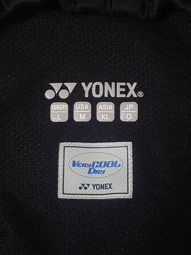 YONEX ヨネックス ハーフパンツ Oサイズ