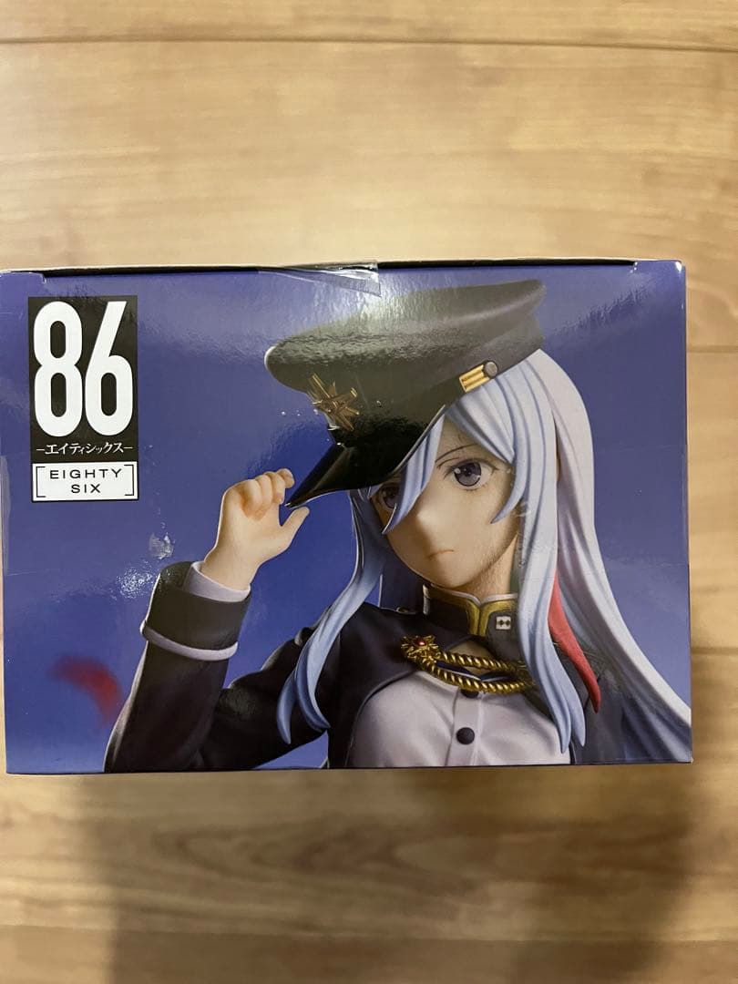 86 エイティシックス PMフィギュア ブラッディ レジーナ