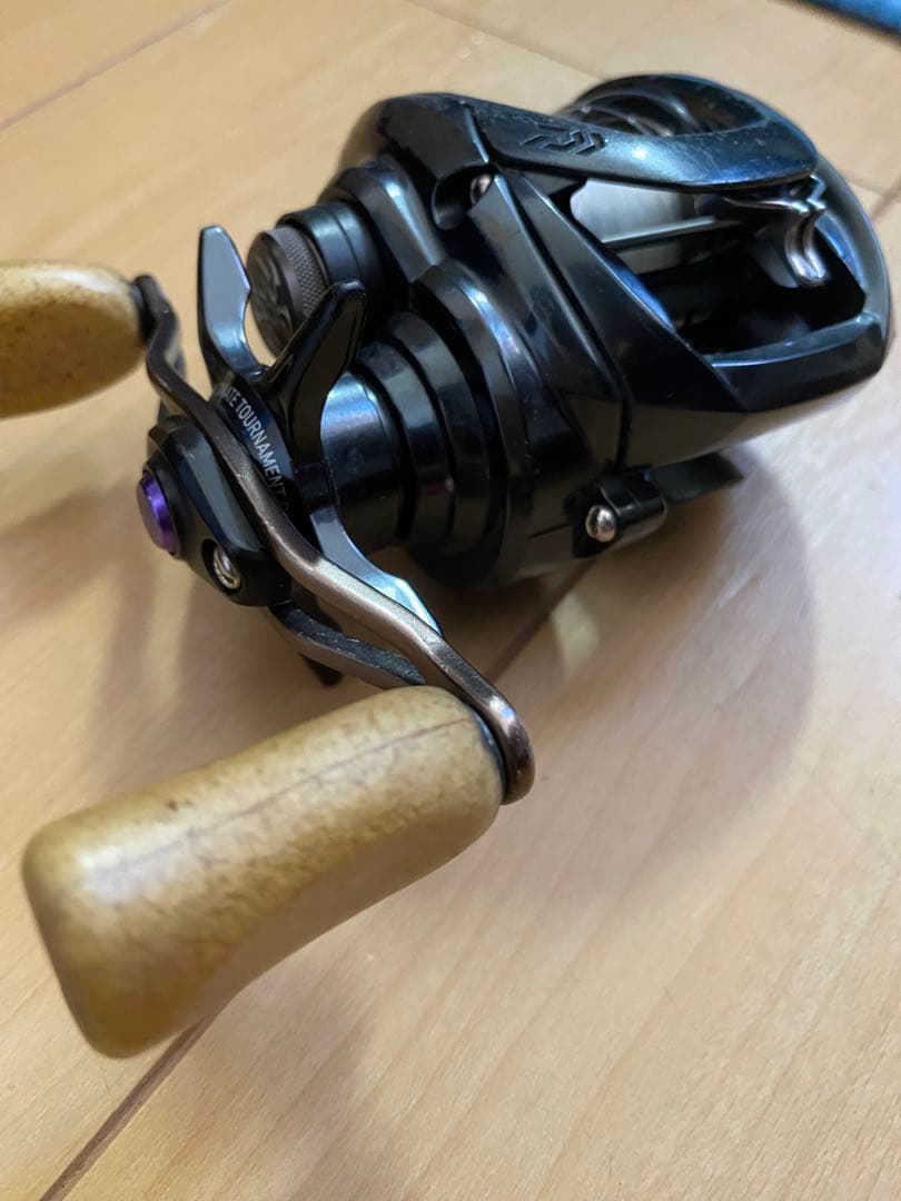 タトゥーラSVTW