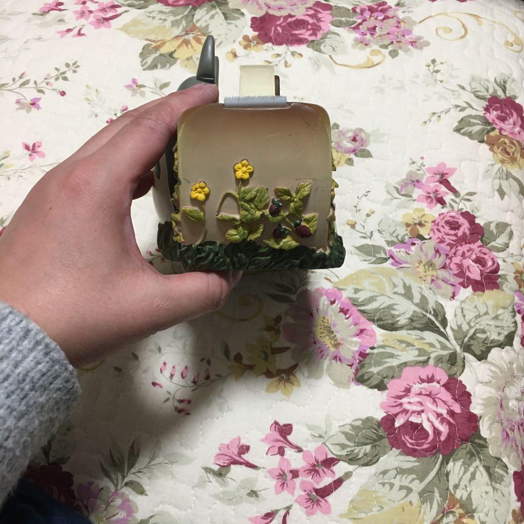 となりのトトロテープカッター(廃盤品)
