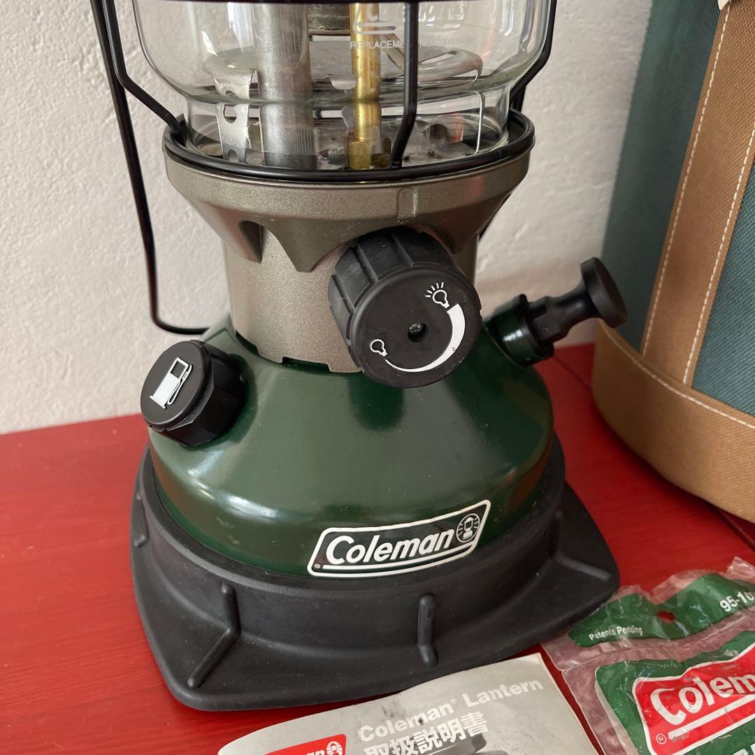 【Coleman】　NorthStar Model 2000 ランタン