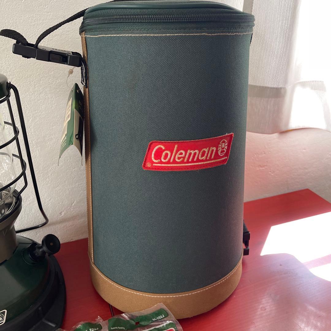 【Coleman】　NorthStar Model 2000 ランタン