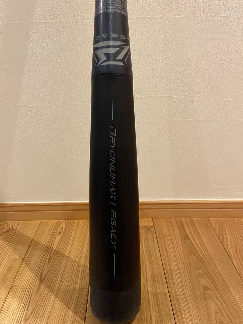ミズノ　ビヨンドマックスレガシー 78cm ミドルバランス