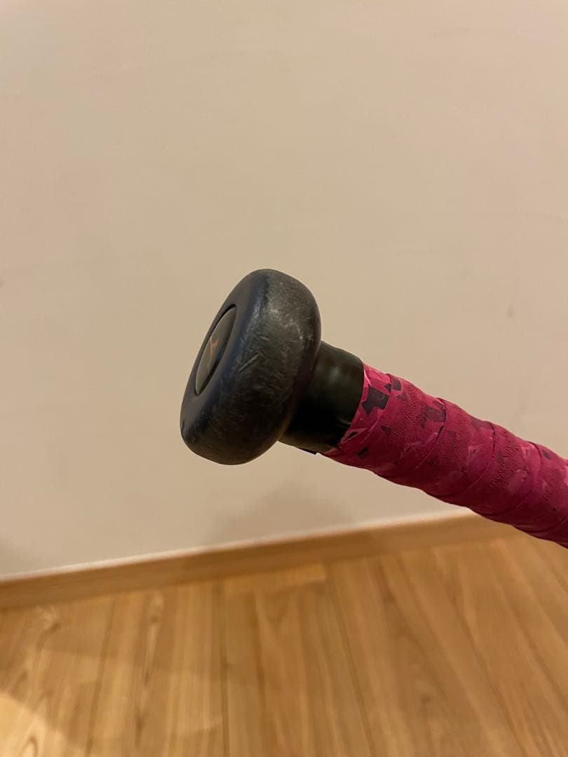 ミズノ　ビヨンドマックスレガシー 78cm ミドルバランス