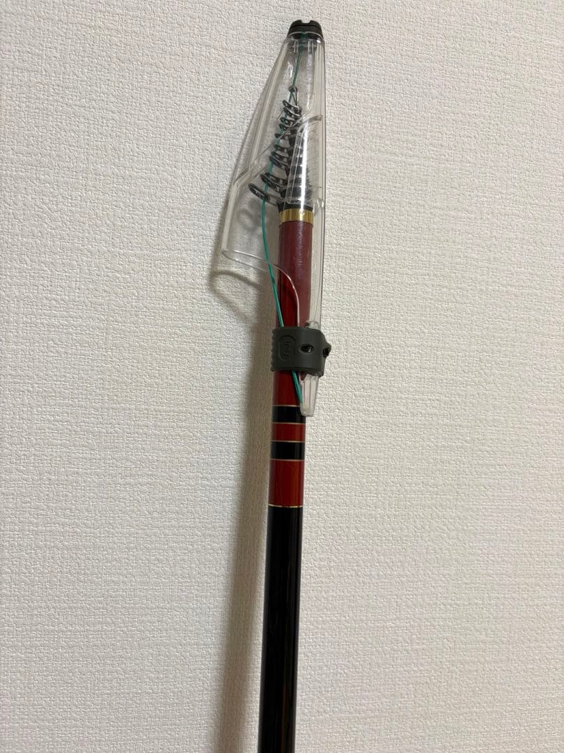 がまかつ　がま磯アテンダー 15-50