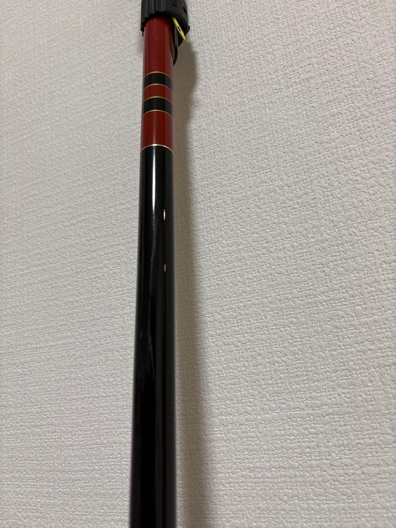 がまかつ　がま磯アテンダー 15-50