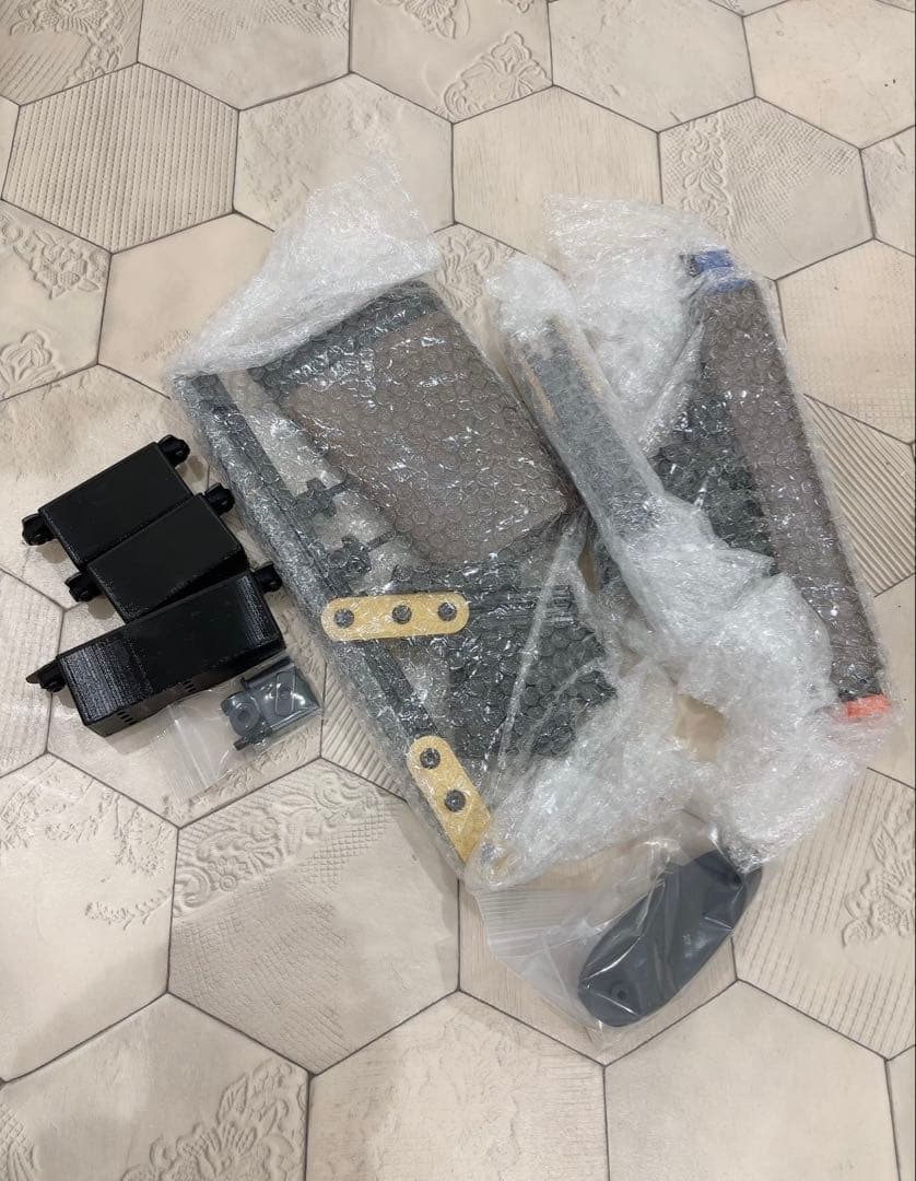 【新品】Real Stock Pro V3 Basic + ウェイトキット付き