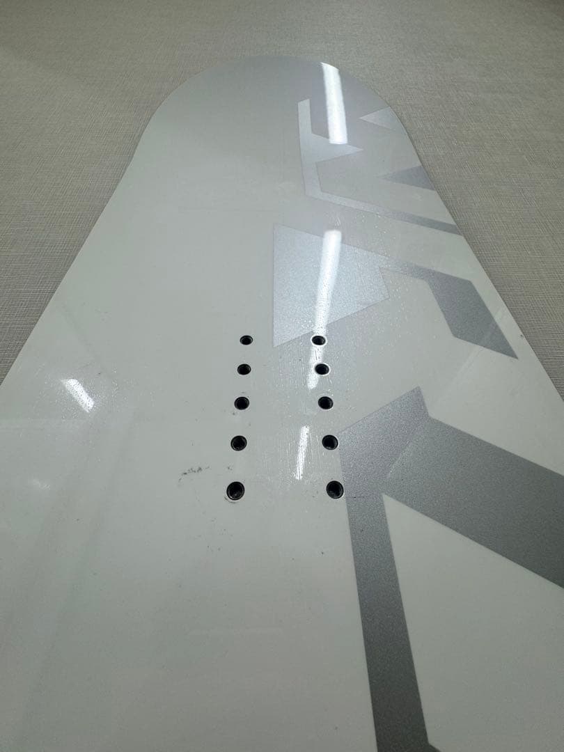 22-23モデル　WRX board Mk-w 156㎝