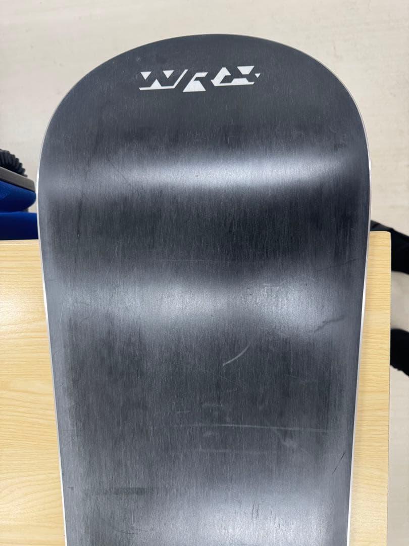 22-23モデル　WRX board Mk-w 156㎝