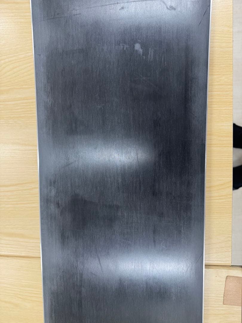 22-23モデル　WRX board Mk-w 156㎝