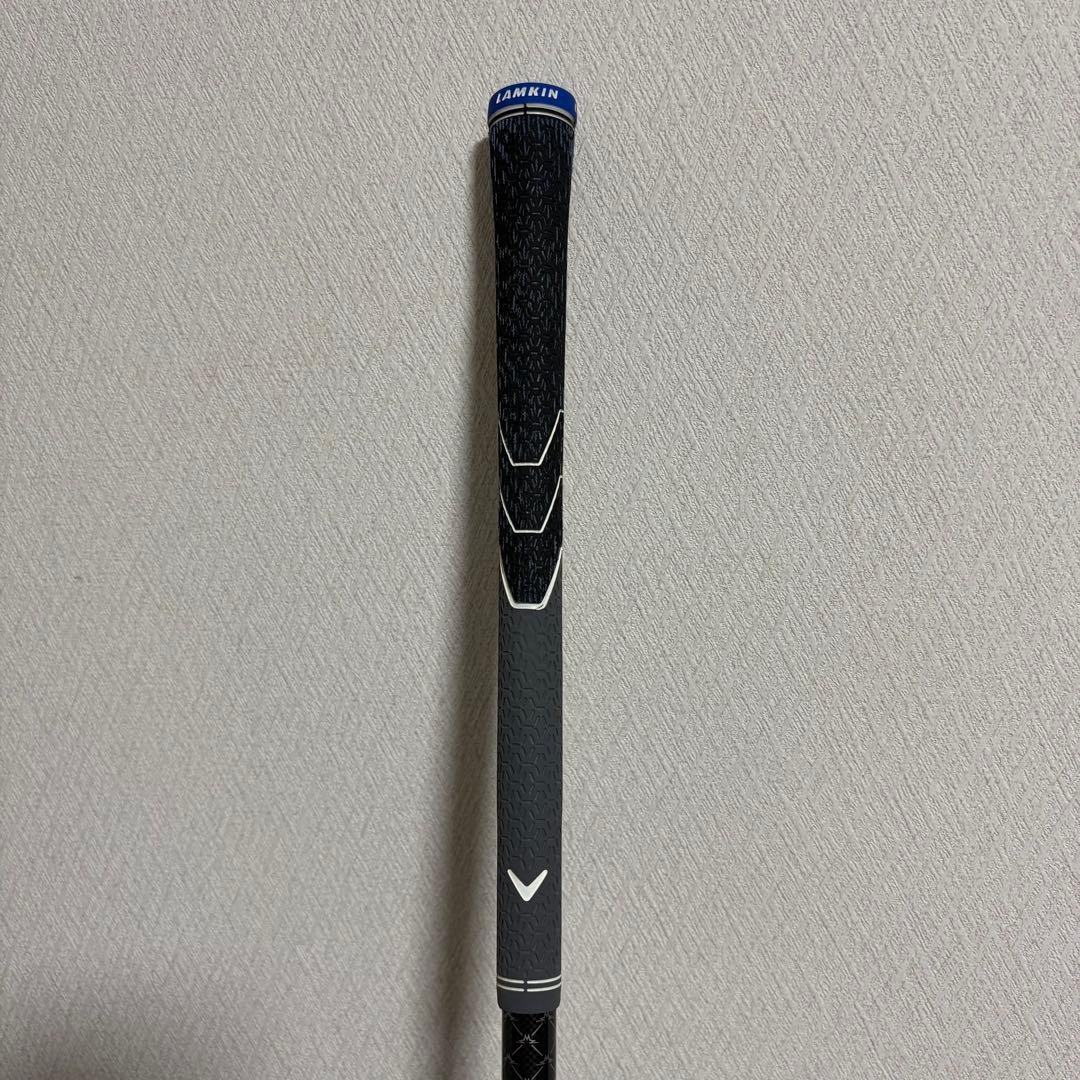 キャロウェイ PARADYM AI.Smoke MAX ドライバー　10.5°