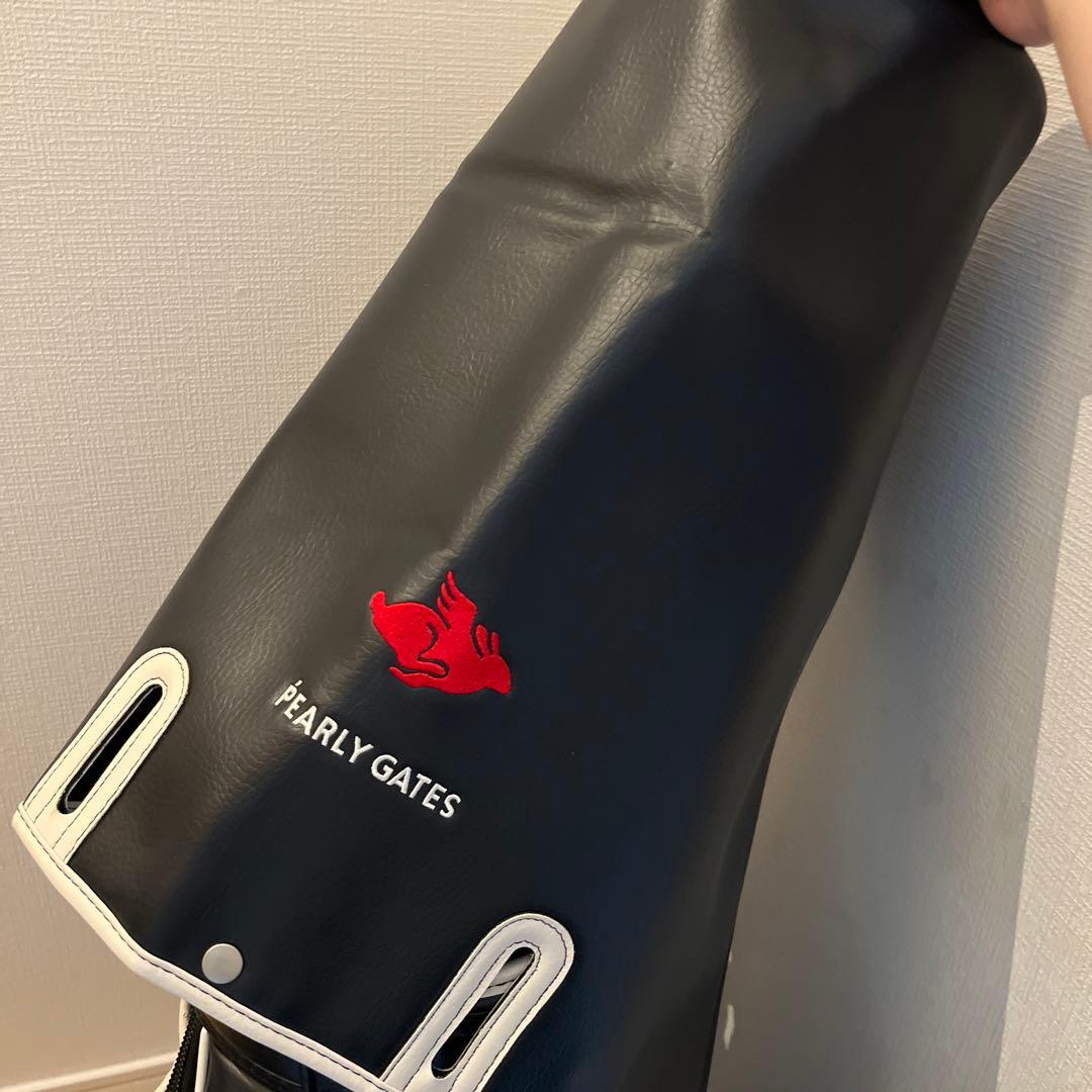 パーリーゲイツ　キャディーバッグ