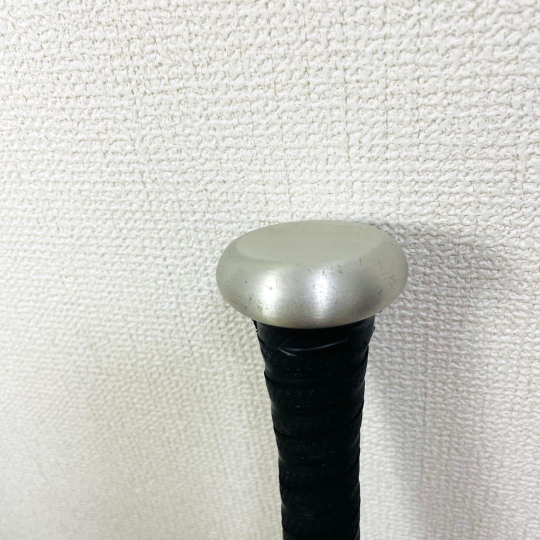 【美品】Mizuno VKONG02 HS700 硬式　83cm