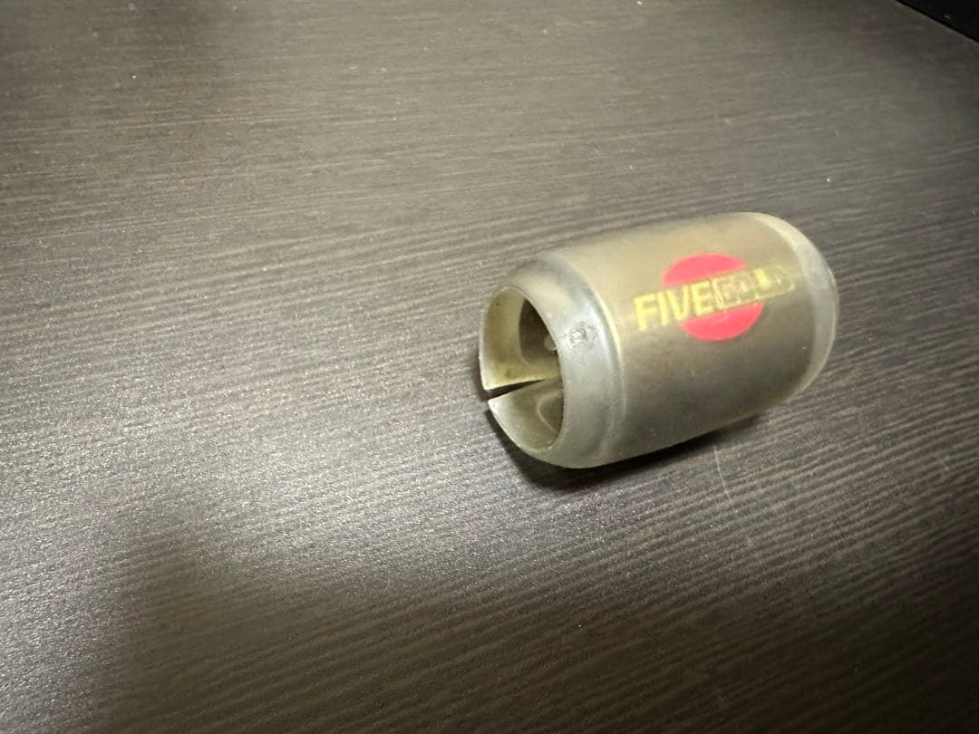 【極美品】最終価格カシマックスフレームプロテクターピストトラックNJS