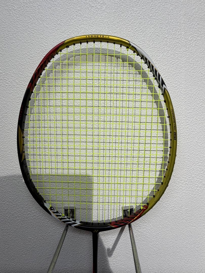 YONEX LD FORCE リンダンモデル