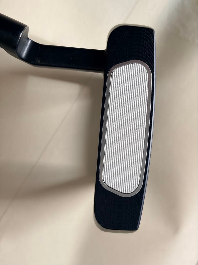 Odyssey Jailbird Mini CH 33インチ ウェイト付