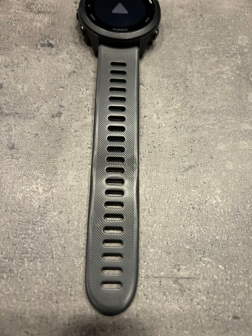 GARMIN ガーミン ForeAthlet55