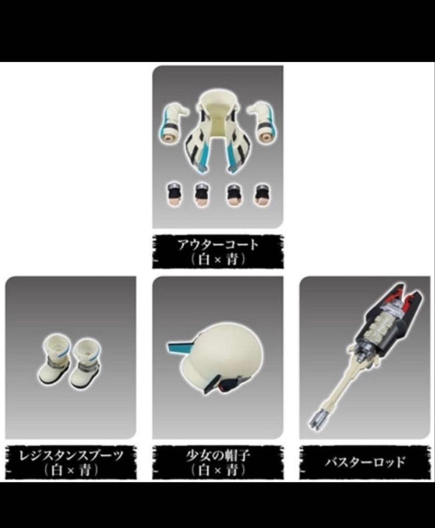 LINK TRAVELERS セット売り