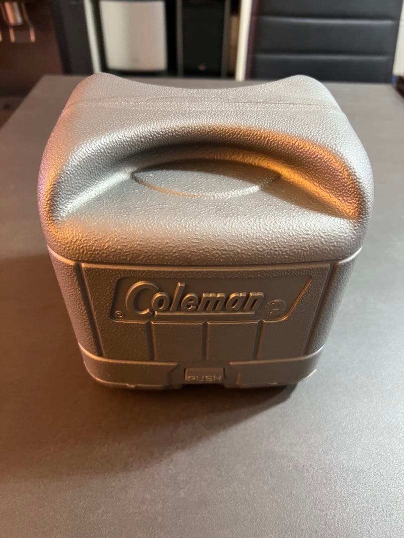 K Coleman シングルバーナーコンロ ケース付き