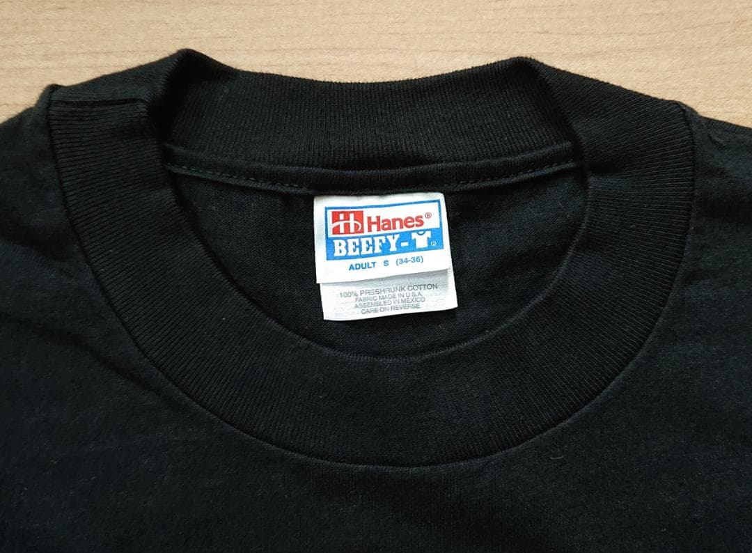 （未使用）平沢進　救済の技法　長袖Tシャツ　Sサイズ