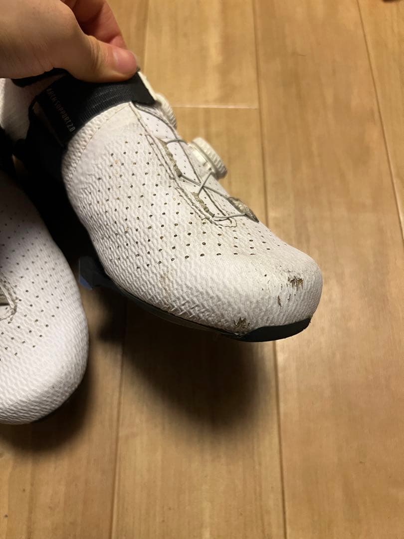 ウェア Fizik Vento Stabilita Carbon Limited 41