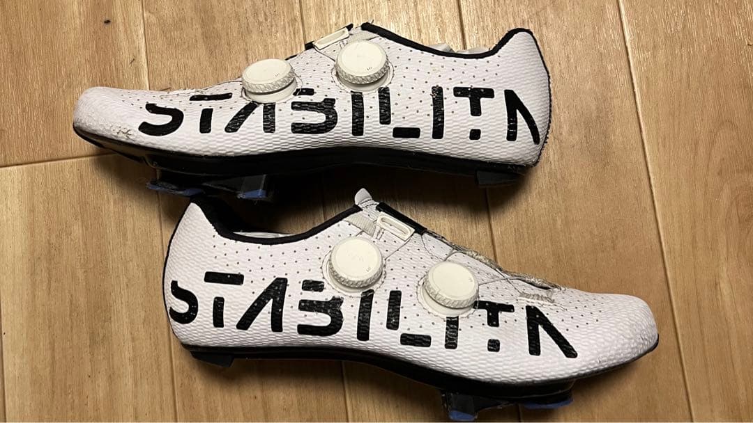 ウェア Fizik Vento Stabilita Carbon Limited 41