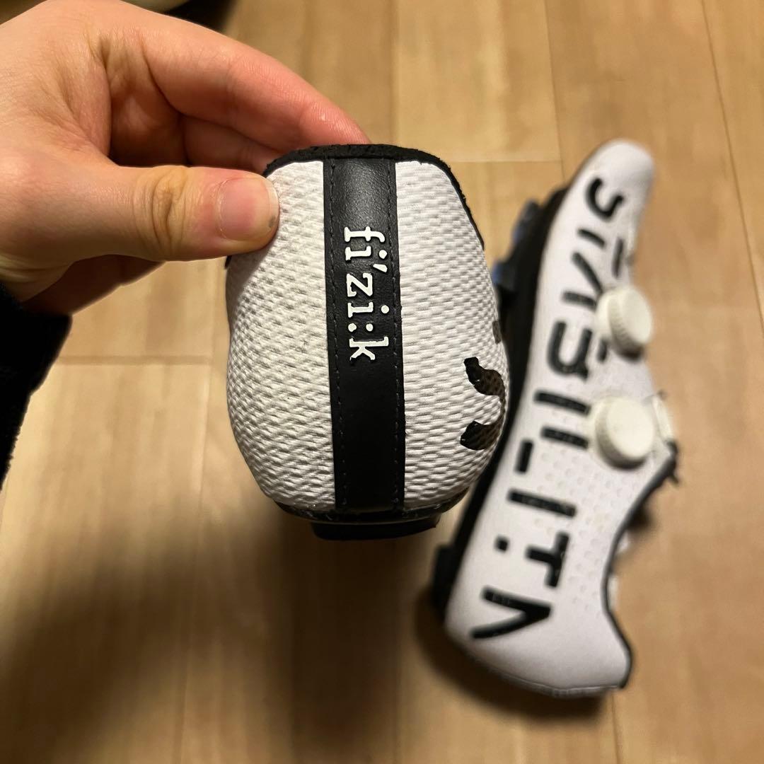 ウェア Fizik Vento Stabilita Carbon Limited 41