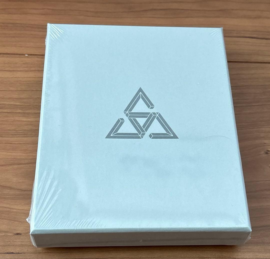 SEVENTEEN 未開封　カードウォレット