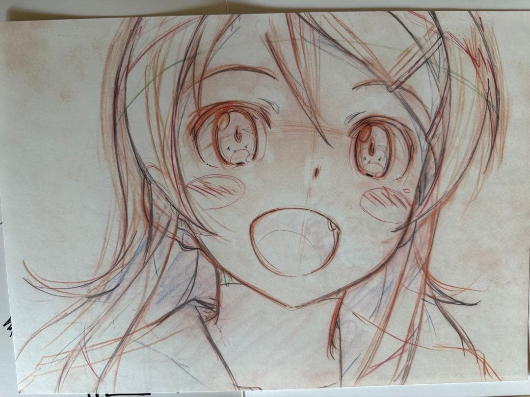 俺の妹がこんなに可愛いわけがない マチアソビ特典