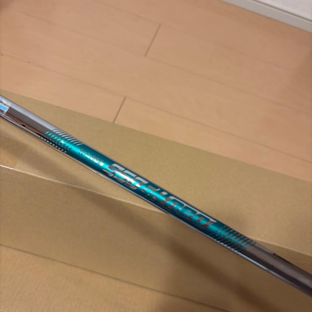 Callaway Jaws Forgedウェッジ 56度 12度バウンス