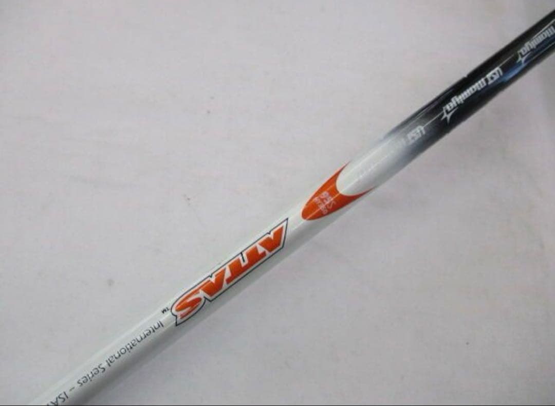 Power Tornado 33 ユーティリティ 16°