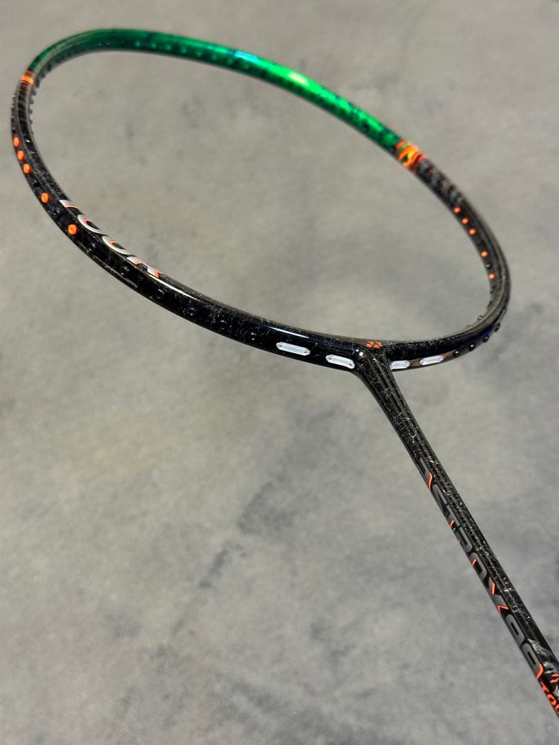YONEX ASTROX99 TOUR 4UG5 バドミントン