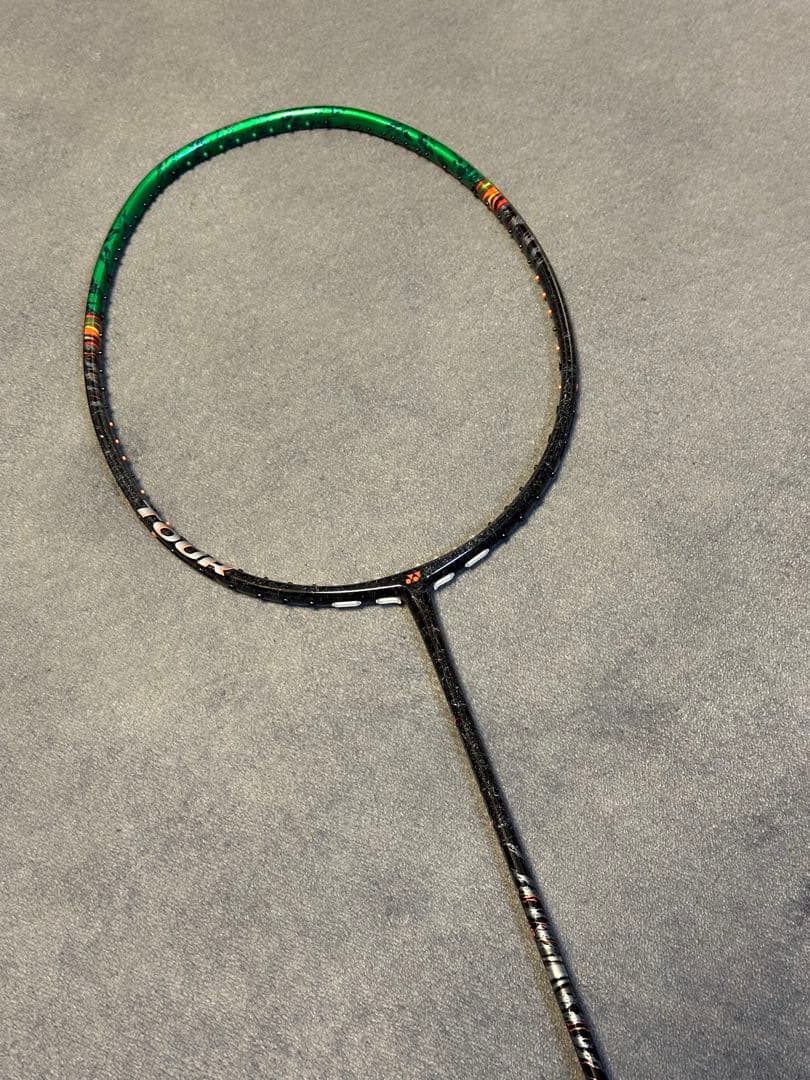 YONEX ASTROX99 TOUR 4UG5 バドミントン