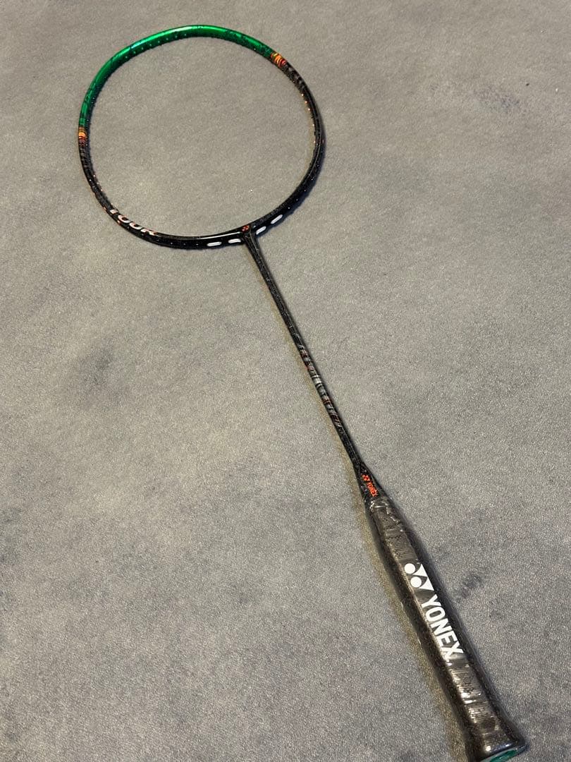YONEX ASTROX99 TOUR 4UG5 バドミントン