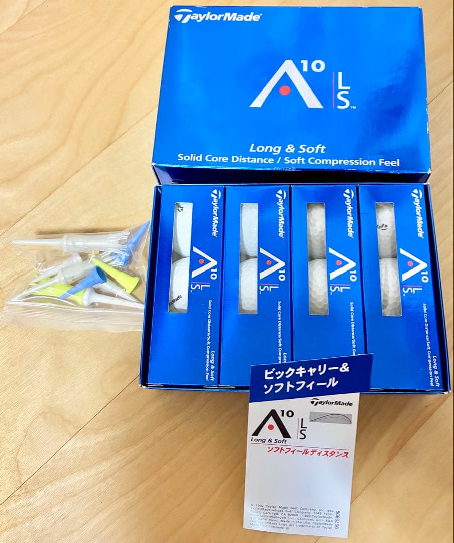 希少　ウィルソン ティアラEF11本フルセット レディースゴルフ 初心者 大人気