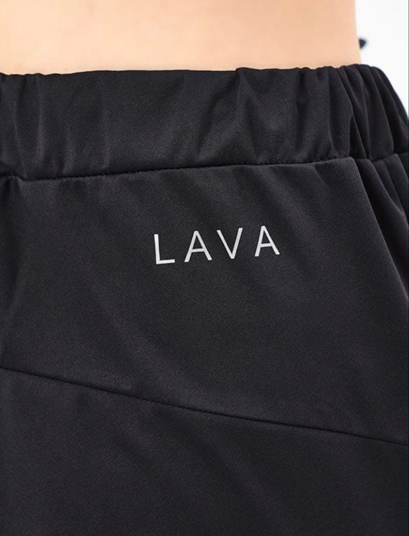 おうちdeホットヨガ　LAVAサウナスーツ　Ｌサイズ