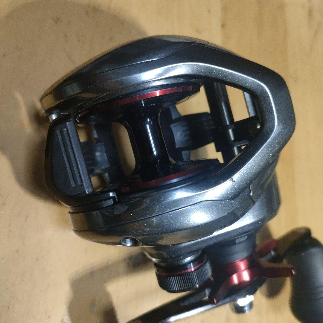 スコーピオンMD300XG