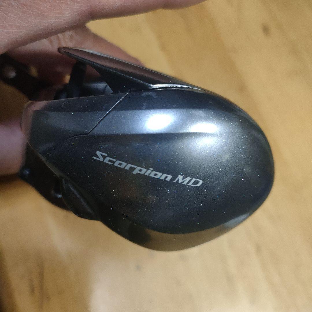 スコーピオンMD300XG