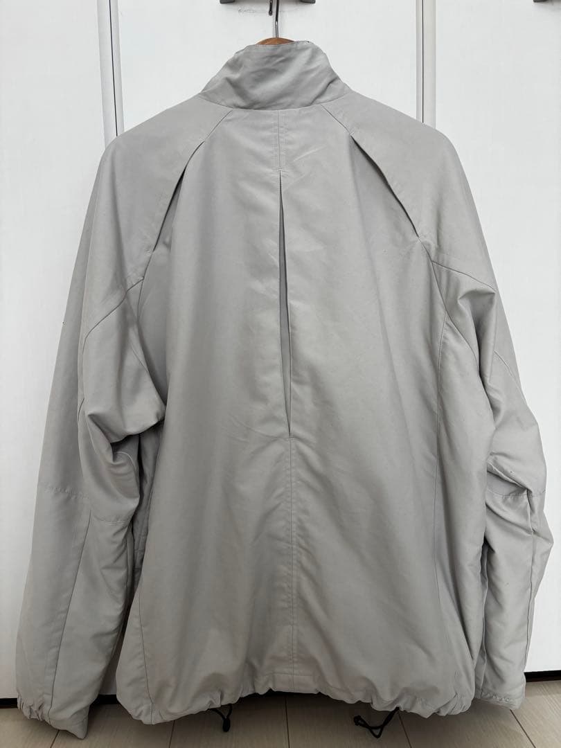 古着 ナイキ NIKE GOLF ゴルフ ジャケットXL