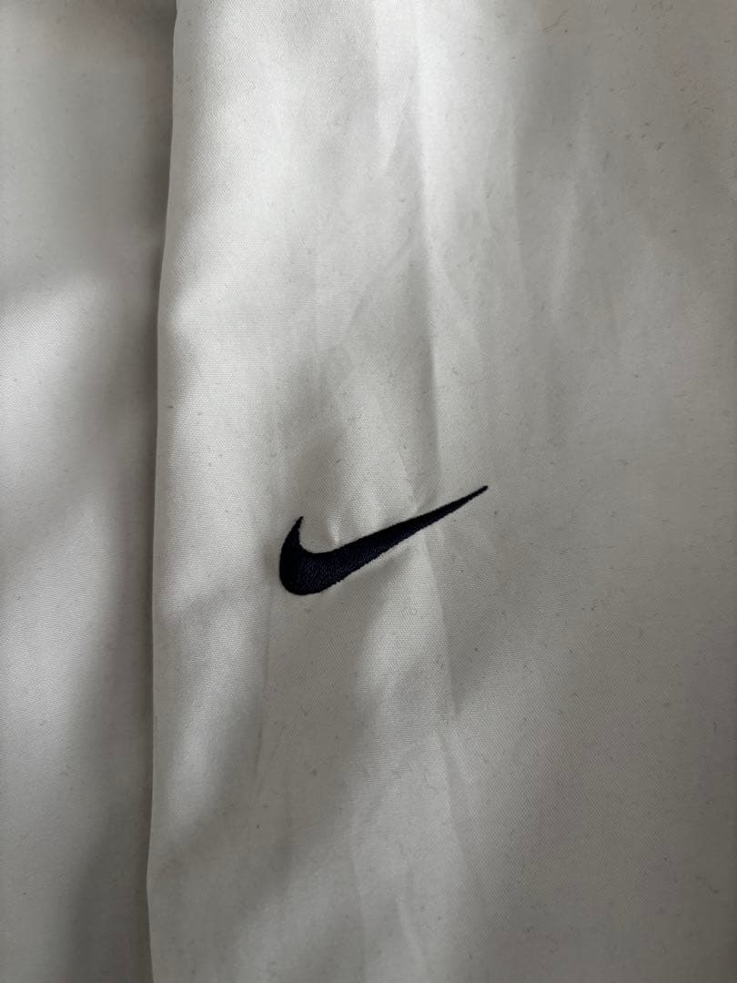古着 ナイキ NIKE GOLF ゴルフ ジャケットXL