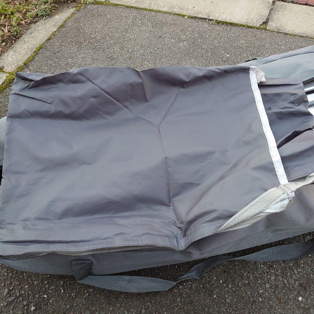 CAMPERS Collection　Folding Patio Tarp
