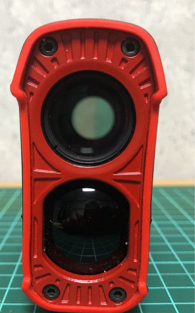 Bush NellブッシュネルProX2 距離測定器　レーザーゴルフ