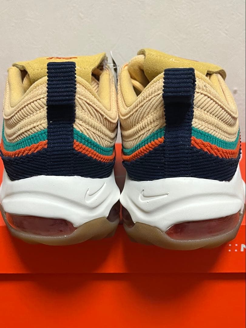 希少NIKE GOLF Air Max 97 NRG G US10未使用新品