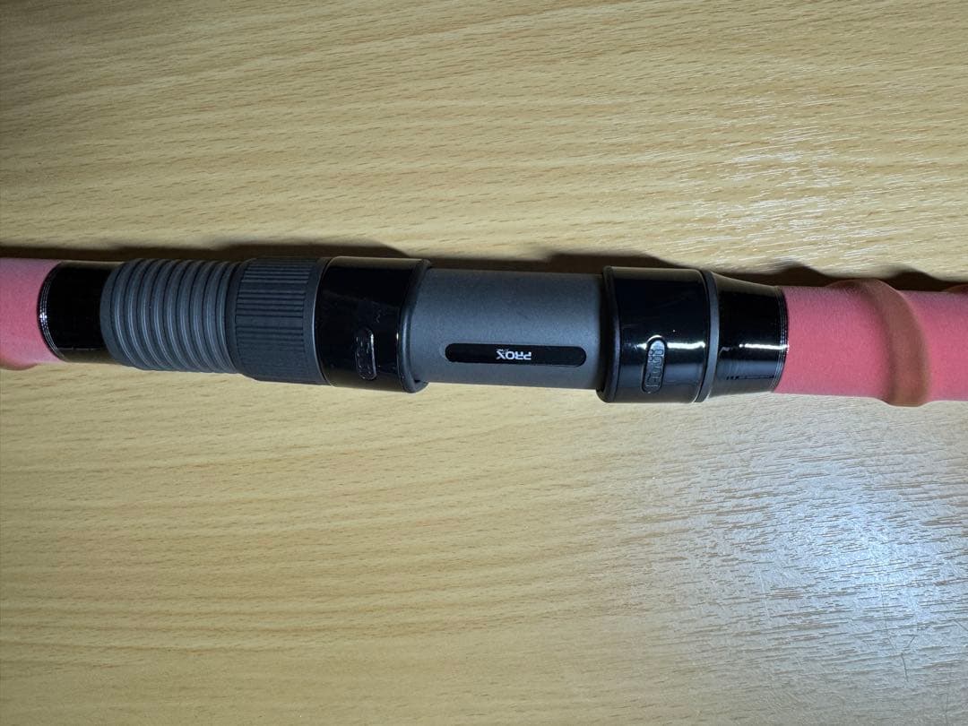 【新品】ＳＸ 攻技 巨投 TE 10号-480 遠投仕様