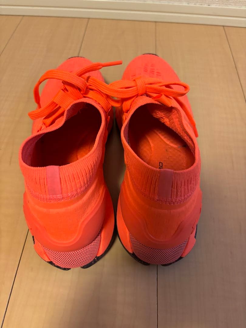 アンダーアマー　ホバーファントムハイライター　size30センチ
