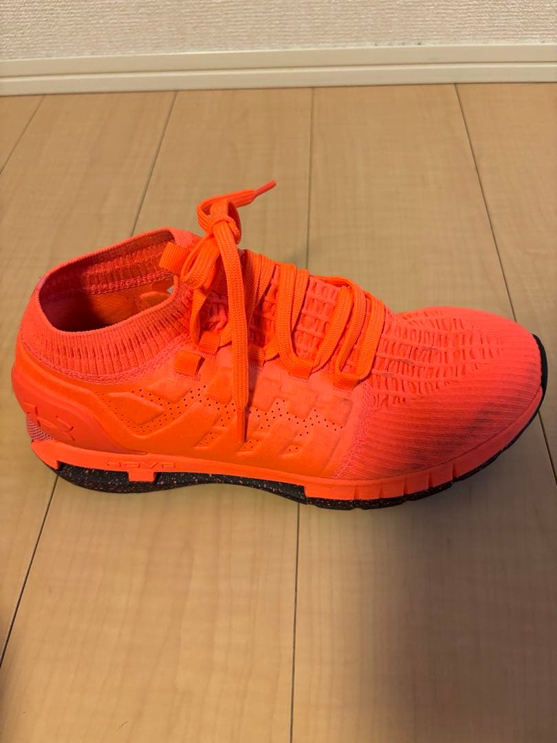 アンダーアマー　ホバーファントムハイライター　size30センチ