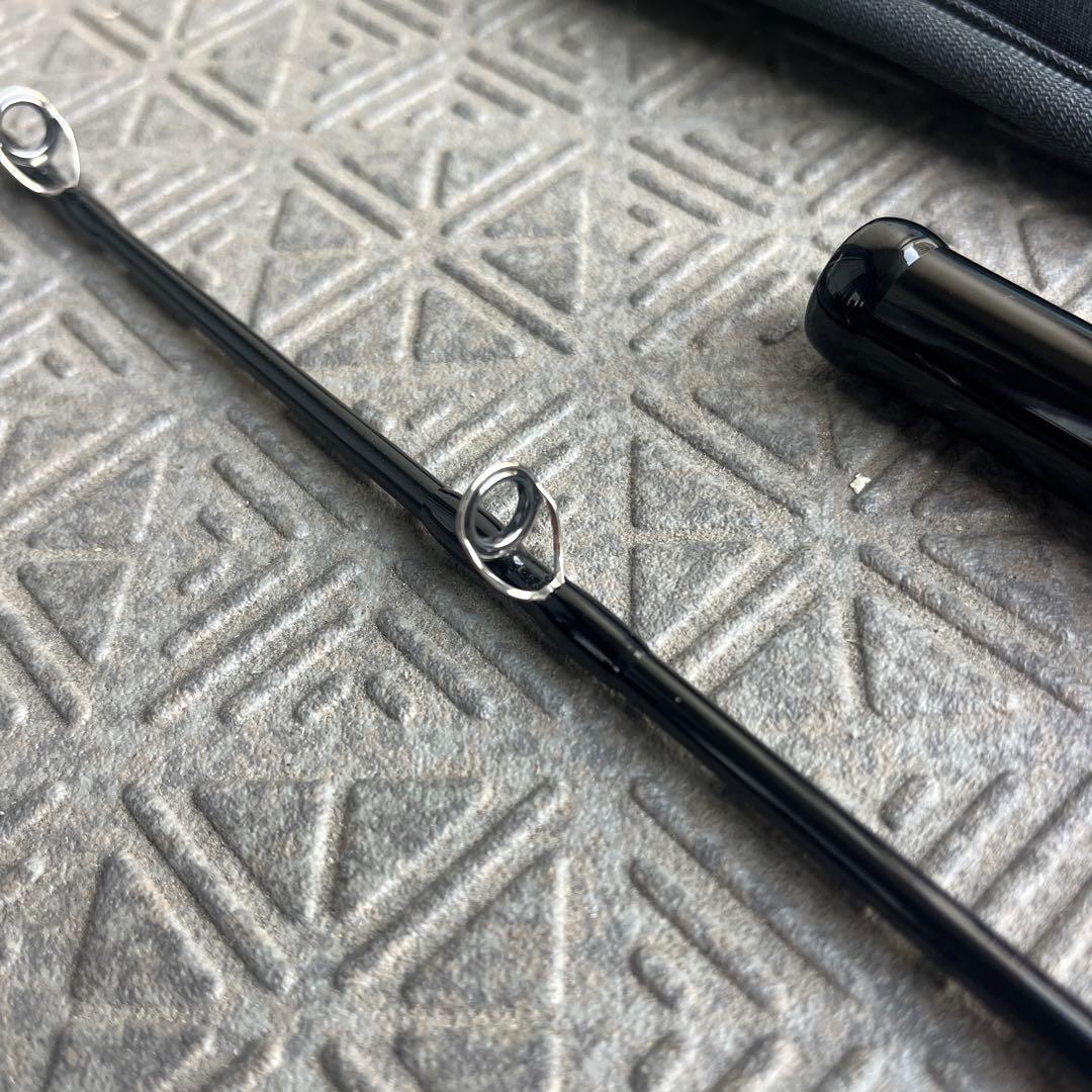 【美品】アピア　グランデージ　メガソウル　C73H+