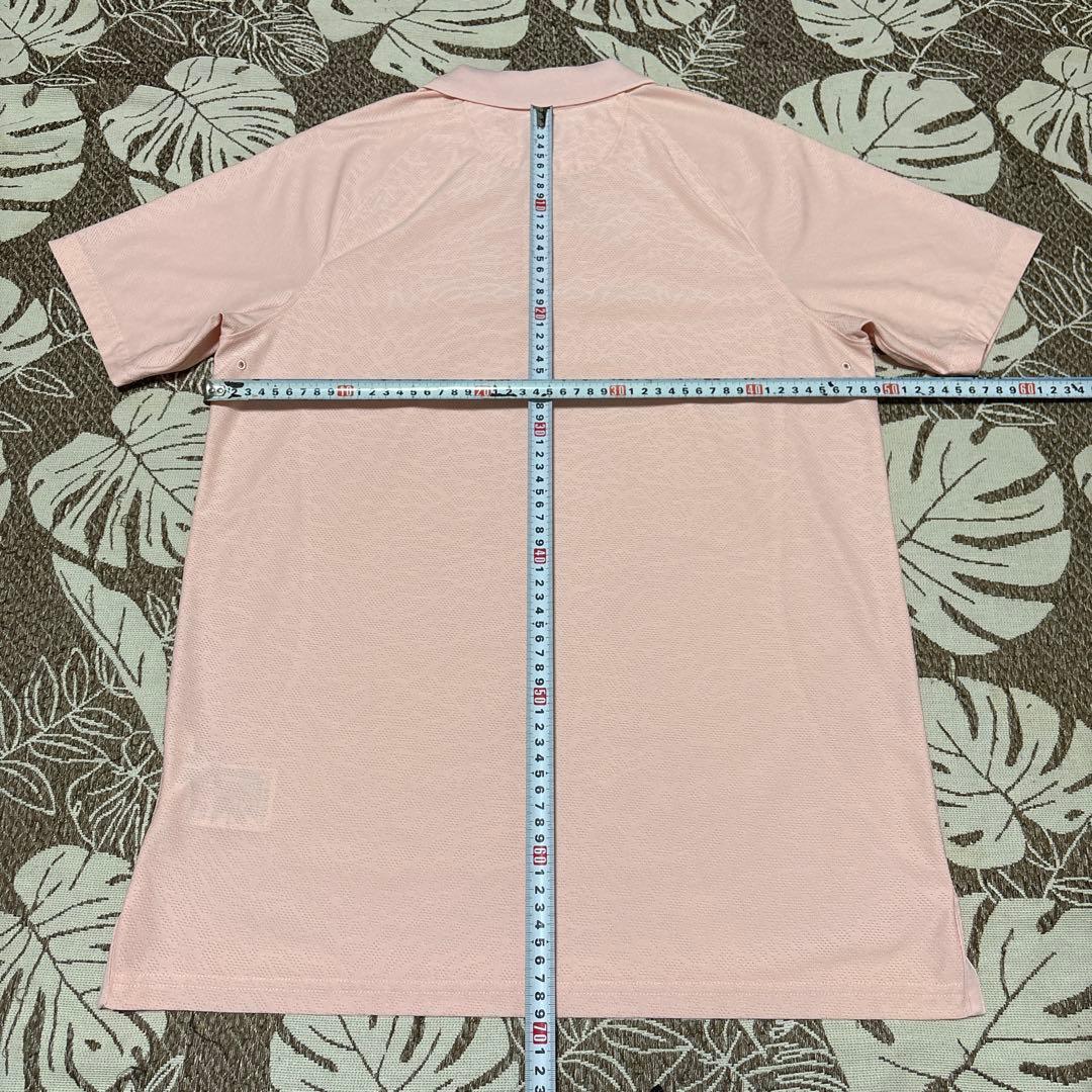 メンズウェア Jordan Dri-FIT ADV Sport Men's Golf Polo